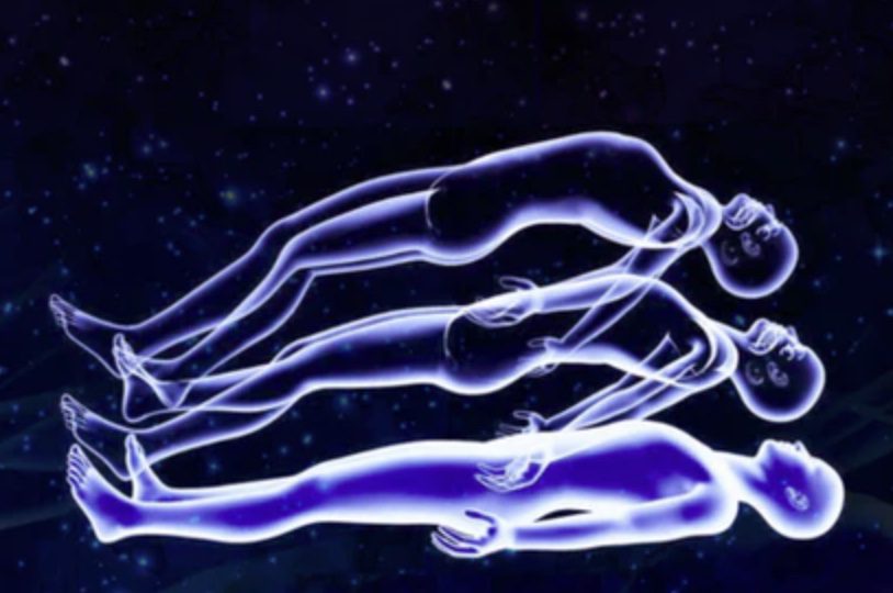 Exploring the Mysteries of Astral Travel